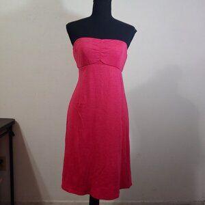 Michael Stars Tube Dress Women One Size Fits Most